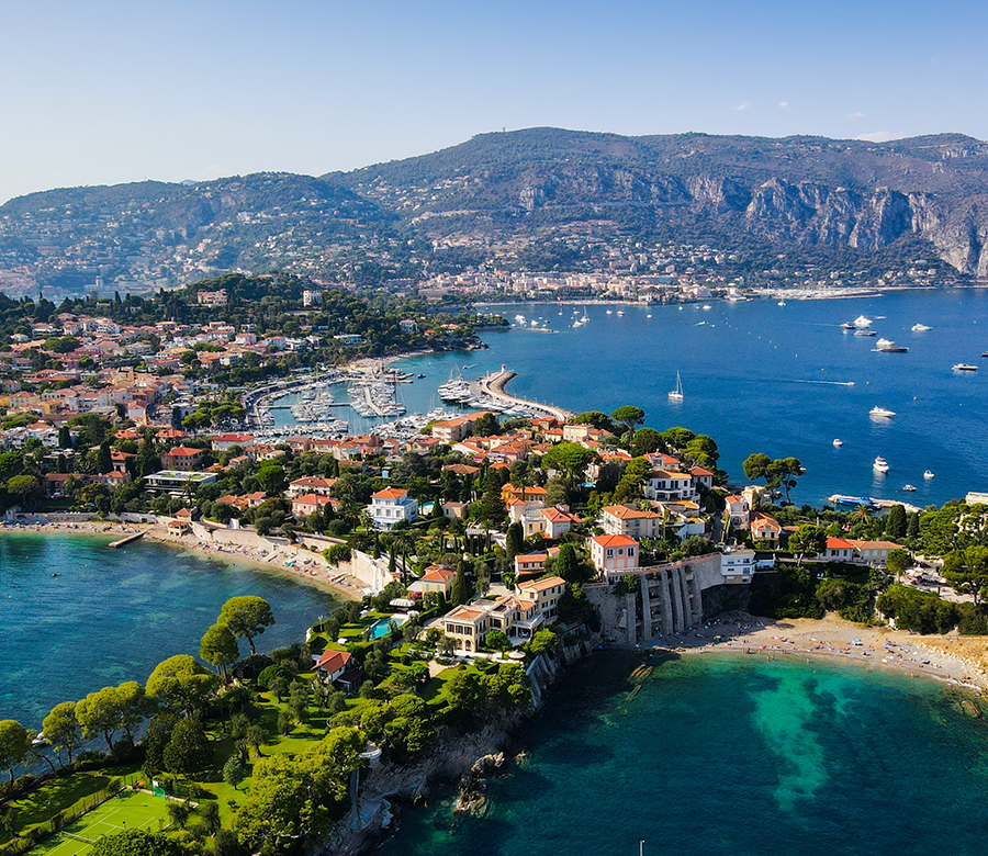 Le site Natura 2000 ” Cap Ferrat”